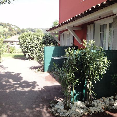 Hotel Du Bosquet Pégomas Екстериор снимка