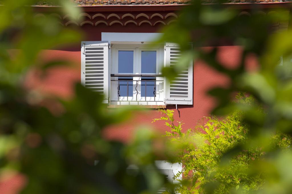 Hotel Du Bosquet Pégomas Екстериор снимка